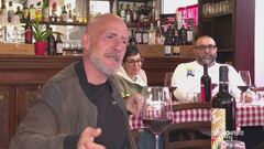 La cucina romana