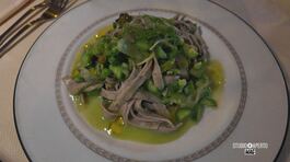 Il Ristorante U Giancu a Rapallo thumbnail