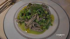 Il Ristorante U Giancu a Rapallo