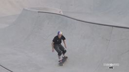 Sport a rotelle, che passione! thumbnail