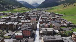 Iniziativa speciale a Livigno thumbnail