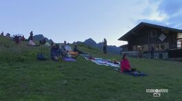 Meditazione tra le Alpi thumbnail