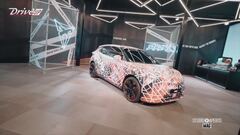 Tutte le concept in mostra all'IAA Mobility di Monaco