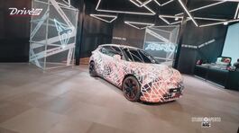 Tutte le concept in mostra all'IAA Mobility di Monaco thumbnail