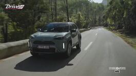 Toyota, marchio pioniere della svolta elettrificata thumbnail