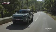 Toyota, marchio pioniere della svolta elettrificata