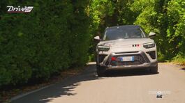 Il test drive di KGM Tivoli thumbnail