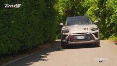Il test drive di KGM Tivoli