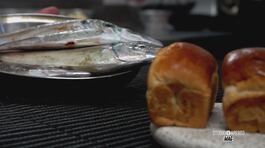 Il pesce suro protagonista in cucina thumbnail