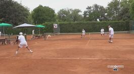 Tennis di altri tempi thumbnail