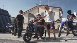 Moto e solidarietà thumbnail