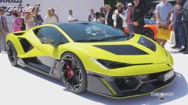Lamborghini Fenomeno, nuova supercar da 1080 CV thumbnail