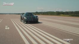 Koenigsegg VS Rimac: duello di scatto e frenata thumbnail