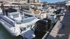 Al Salone Nautico di Genova Suzuki Marine festeggia 60 anni