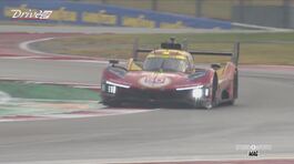 WEC, nel weekend il settimo appuntamento del Mondiale al Fuji thumbnail