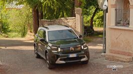 Sabato alle 13:45 ritorna Drive Up thumbnail