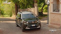 Sabato alle 13:45 ritorna Drive Up