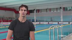 Il campione laureato