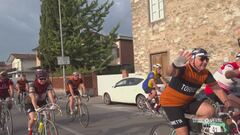 Ciclismo vintage