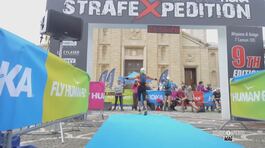 La corsa Trento-Bondone thumbnail