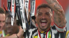 Danilo e la sua Juve thumbnail