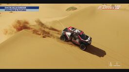 La Dakar 2025 pronta per il via thumbnail