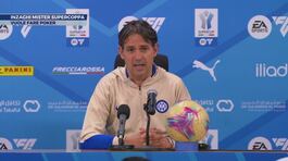 Inzaghi mister Supercoppa thumbnail