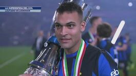 La supersfida del gol thumbnail