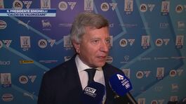 Il presidente Simonelli thumbnail