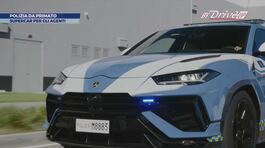 Supercar "in divisa" thumbnail