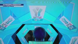 Supercoppa, superderby thumbnail