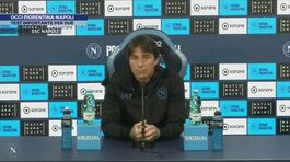 Oggi Fiorentina-Napoli thumbnail
