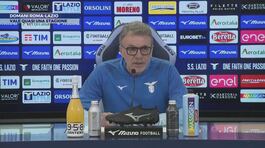 Domani Roma-Lazio thumbnail