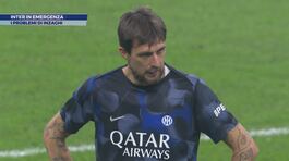 Inter in emergenza thumbnail