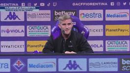 Valentini e la Fiorentina thumbnail