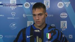 Lautaro e gennaio thumbnail