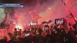 La Lazio compie 125 anni thumbnail