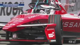 Formula E, tutto pronto in Messico thumbnail