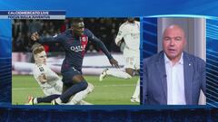 Calciomercato live