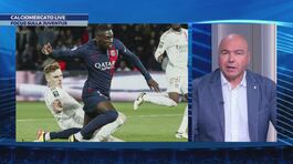 Calciomercato live thumbnail