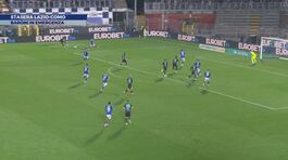 Stasera Lazio-Como thumbnail