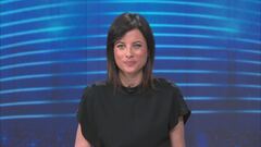 Edizione ore 13.15 del 28 aprile