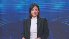 Edizione ore 13.30 del 5 maggio