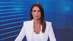 Edizione ore 13.00 del 6 maggio