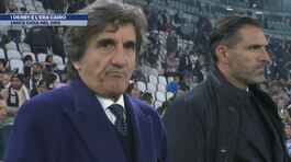 I derby e l'era Cairo thumbnail
