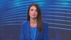 Edizione ore 13.05 del 10 maggio