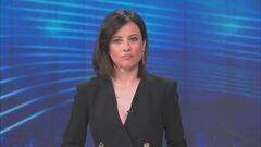 Edizione ore 13.00 del 13 maggio