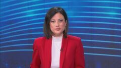 Edizione ore 13.15 del 14 maggio