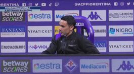 Fiorentina a Monza per ripartire thumbnail