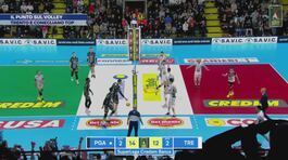 Il punto sui campionati di volley: 12 gennaio thumbnail